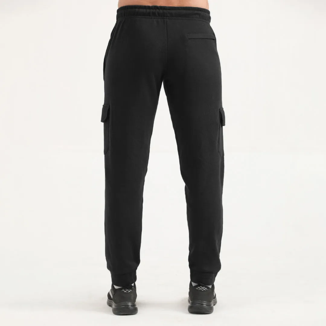 ARIAT Black Cargo Trouser