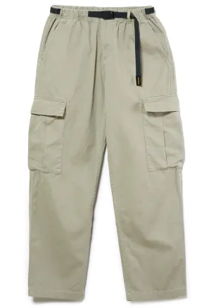 Gramicci x Adsum Men's Cargo Pants - Dry Sage
