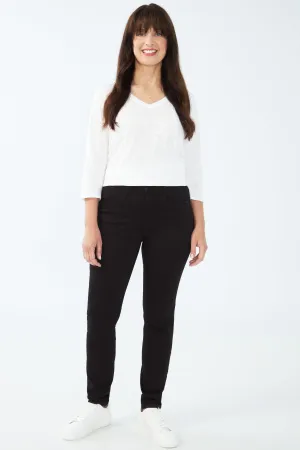 OLIVIA SLIM LEG
