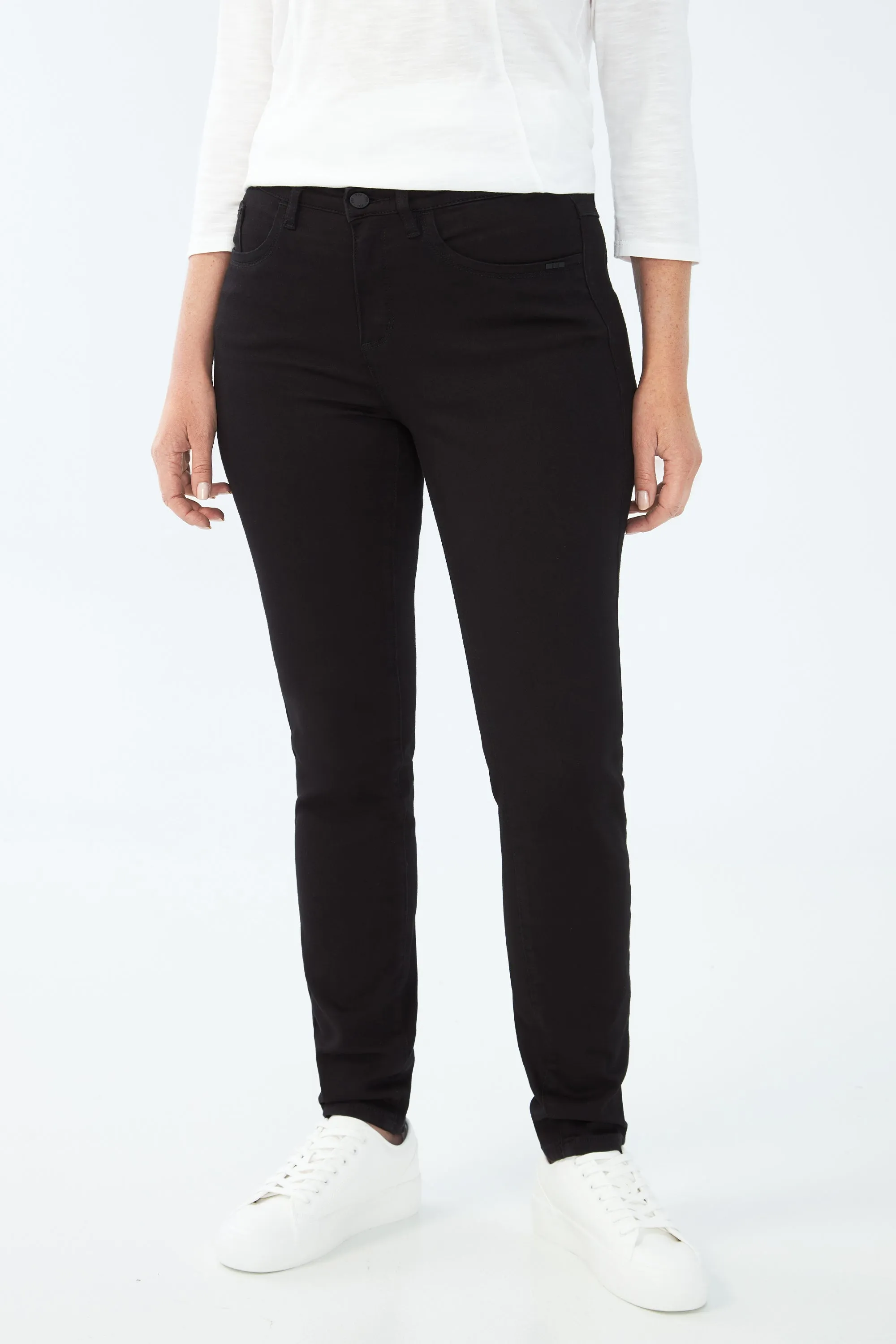 OLIVIA SLIM LEG