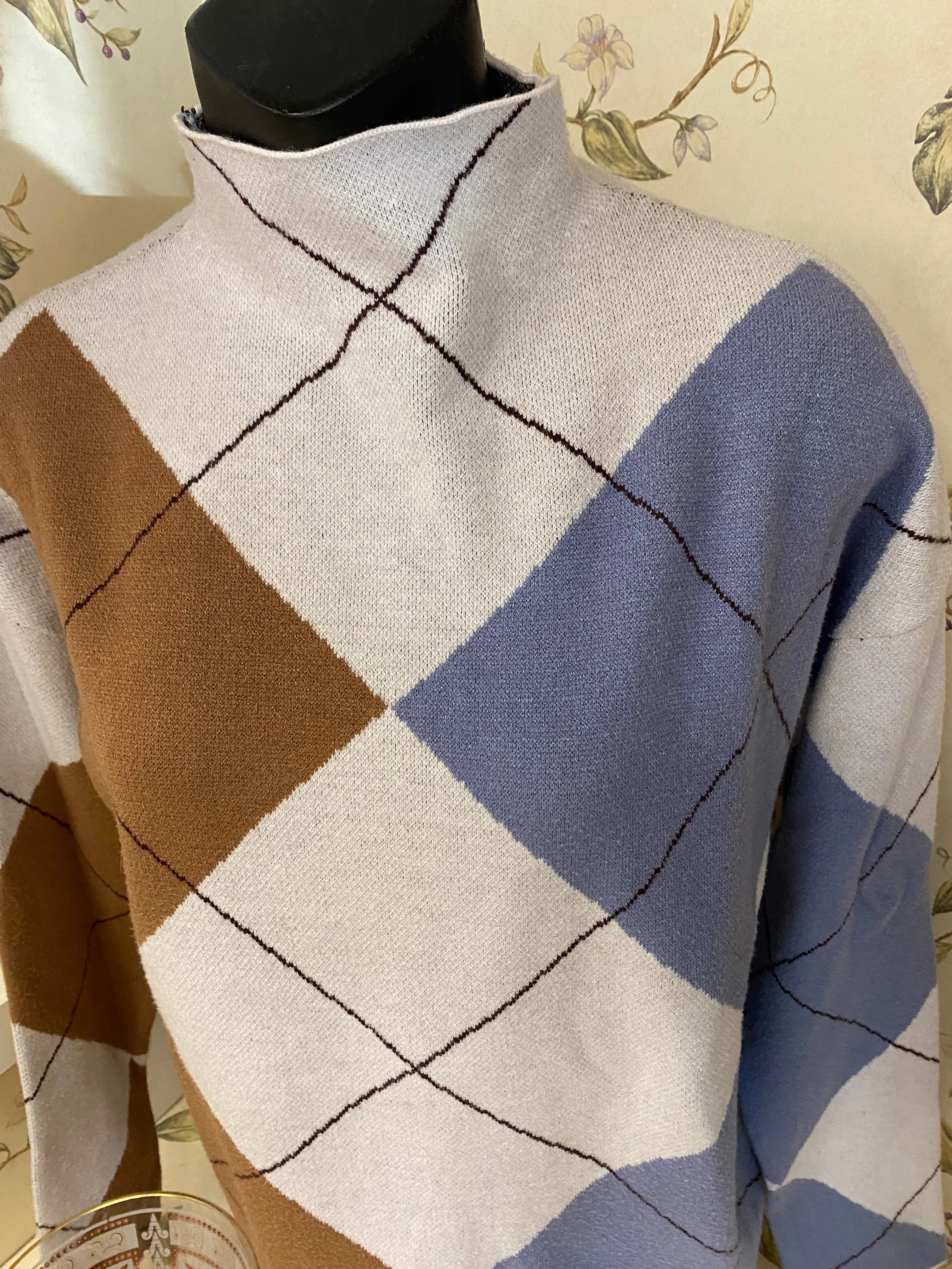 Rachel Zoe multi Sweaters, medium