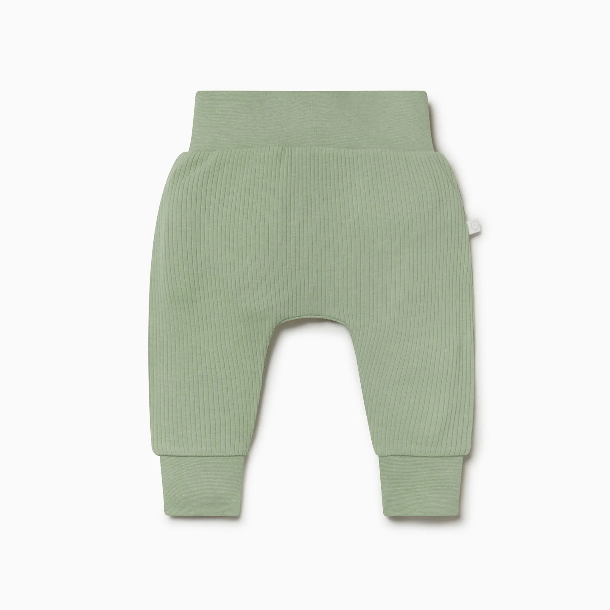 Ribbed Comfy Jogger